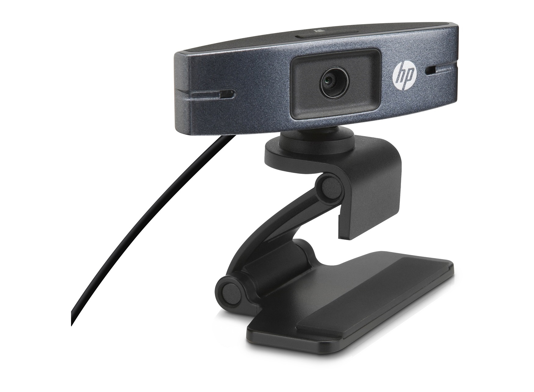 HP HD2300 webcam – image 3