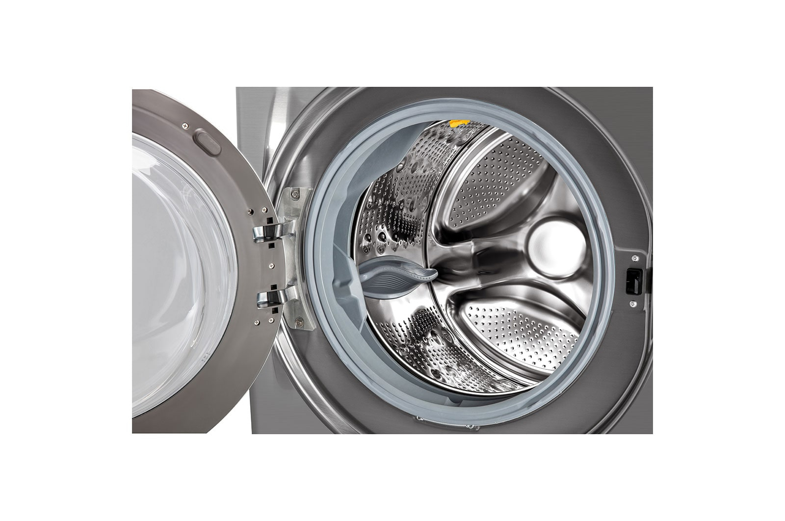 LG F1P1CY2T washing machine Front-load – image 3