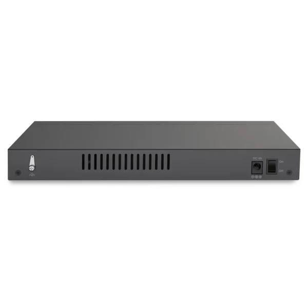 EnGenius 8-Port 114W PoE+ Switch – image 3