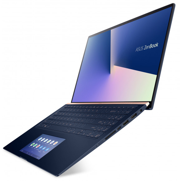 ASUS Zenbook 15 UX534FT-A9009R Intel® Core™ i7 i7-8565U Laptop – image 5