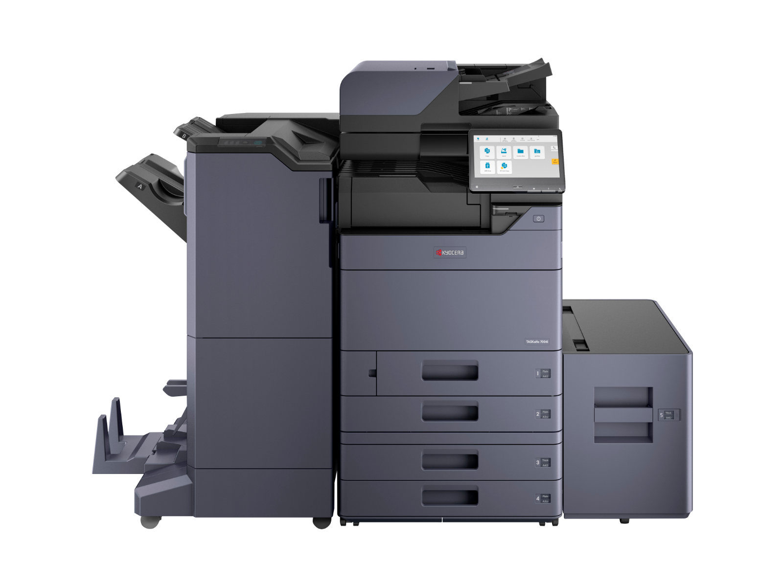 Kyocera TASKalfa 4004i Laser A3 – image 5