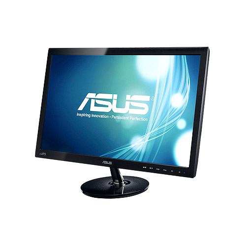 ASUS VS209N computer monitor – image 3