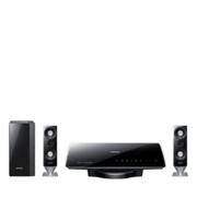 Samsung HT-C720 home cinema system 2.1 channels – image 3