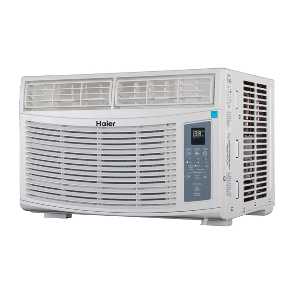Haier ESA406M window/through-wall air conditioner Monoblock – image 2