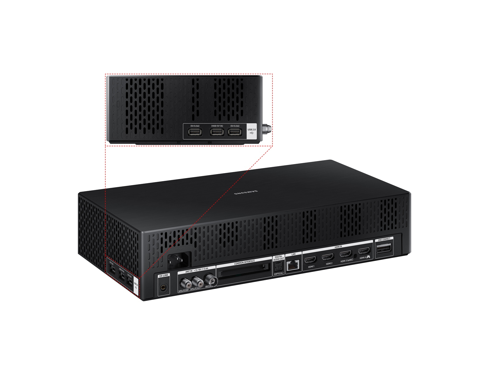Samsung Series 9 GQ75Q950TST – image 5