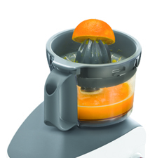 Kenwood KHH323WH food processor – image 5