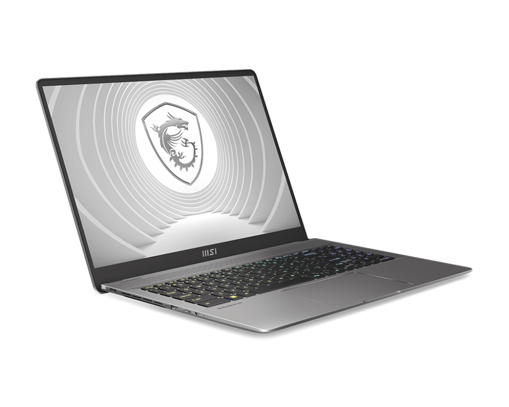 MSI Z16HXStudio B13VJTO-067US – image 2