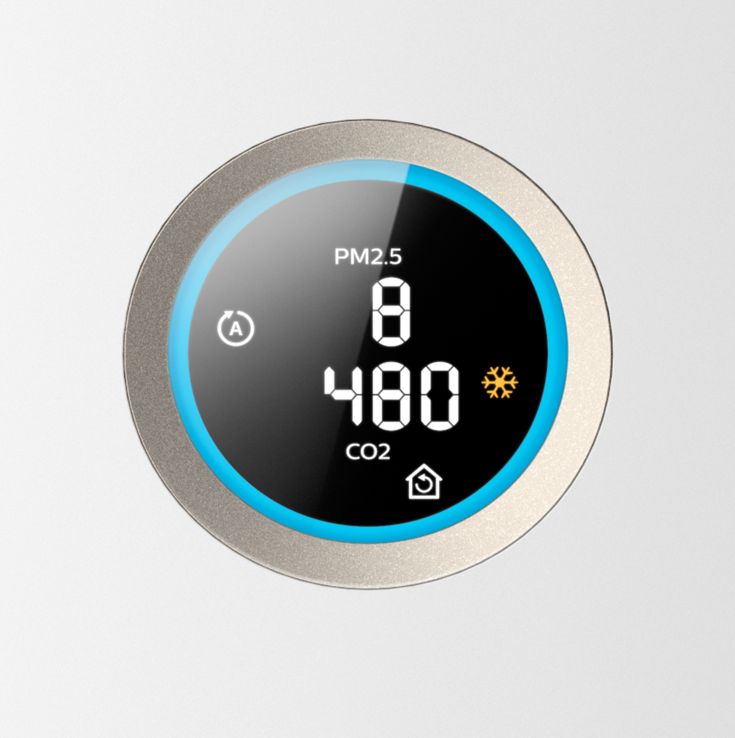 Philips 1000 series FAP108/00 air purifier 30 m² – image 4