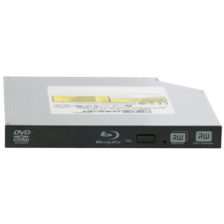 Samsung SN-506BB/BEBE optical disc drive Internal Blu-Ray DVD Combo Black – image 3