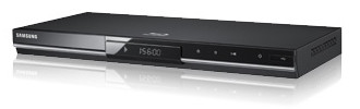 Samsung BD-C5300 – image 2