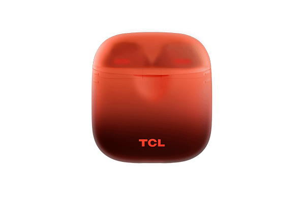 TCL SOCL500TWSOR headphones/headset Wireless In-ear Music Bluetooth Orange – image 4
