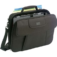 Case Logic Classic Notebook Case Nylon 15.4"