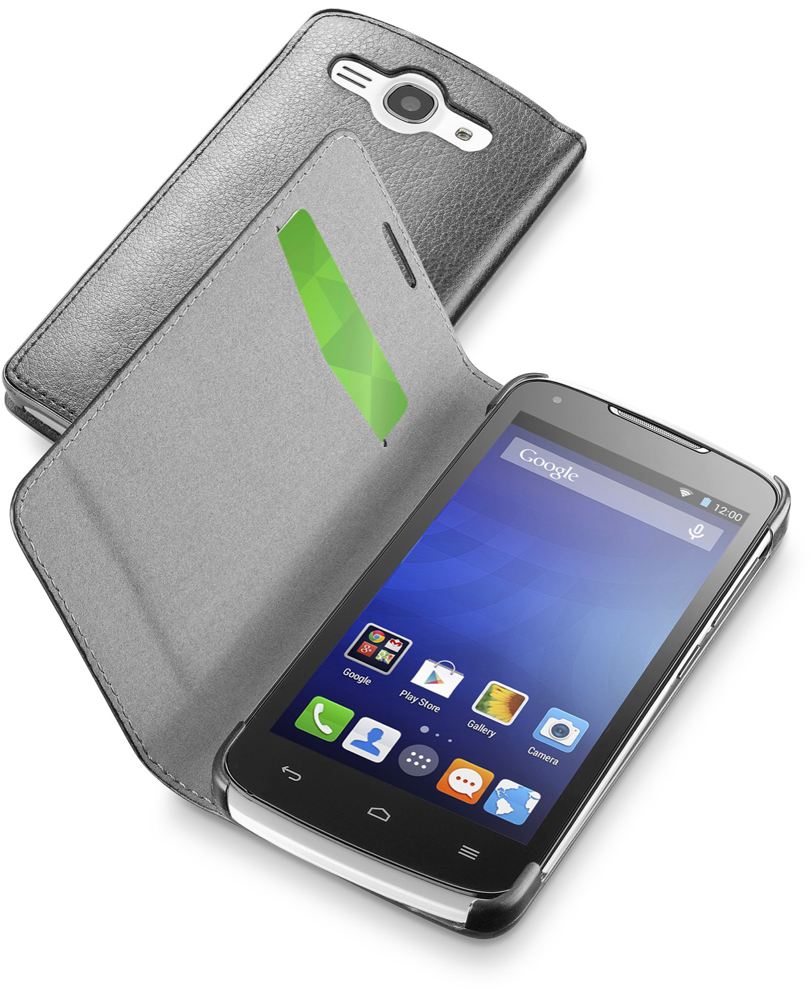 Cellularline Book Essential - Ascend Y540/Y520 – image 1