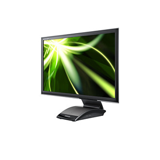 Samsung C23A750X computer monitor – image 8