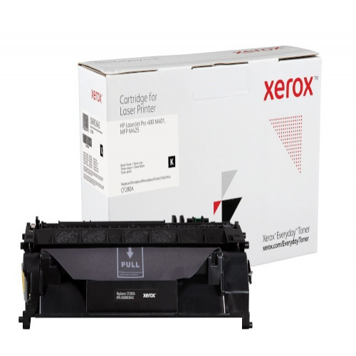 Xerox 006R03645 toner cartridge 1 pc(s) Original Black