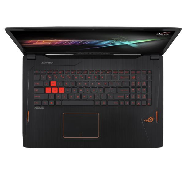 ASUS ROG S7VM Intel® Core™ i7 i7-6700HQ Laptop – image 3