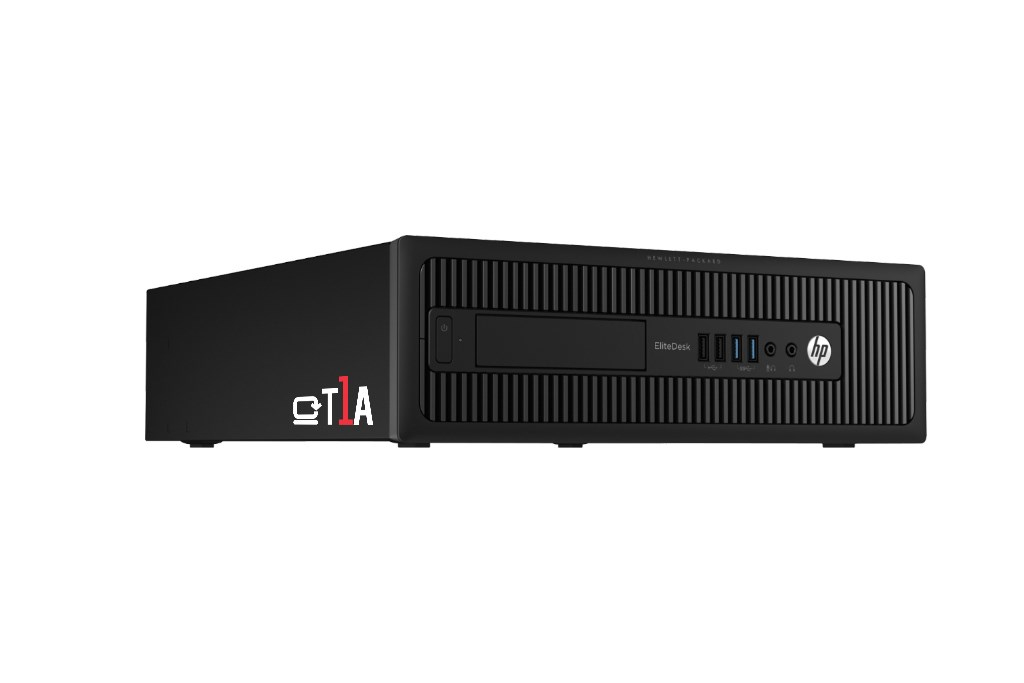 T1A HP EliteDesk 700 G1 Refurbished