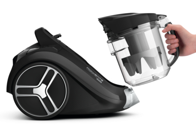Rowenta Compact Power RO4855 vacuum Cylinder vacuum Dry – image 7