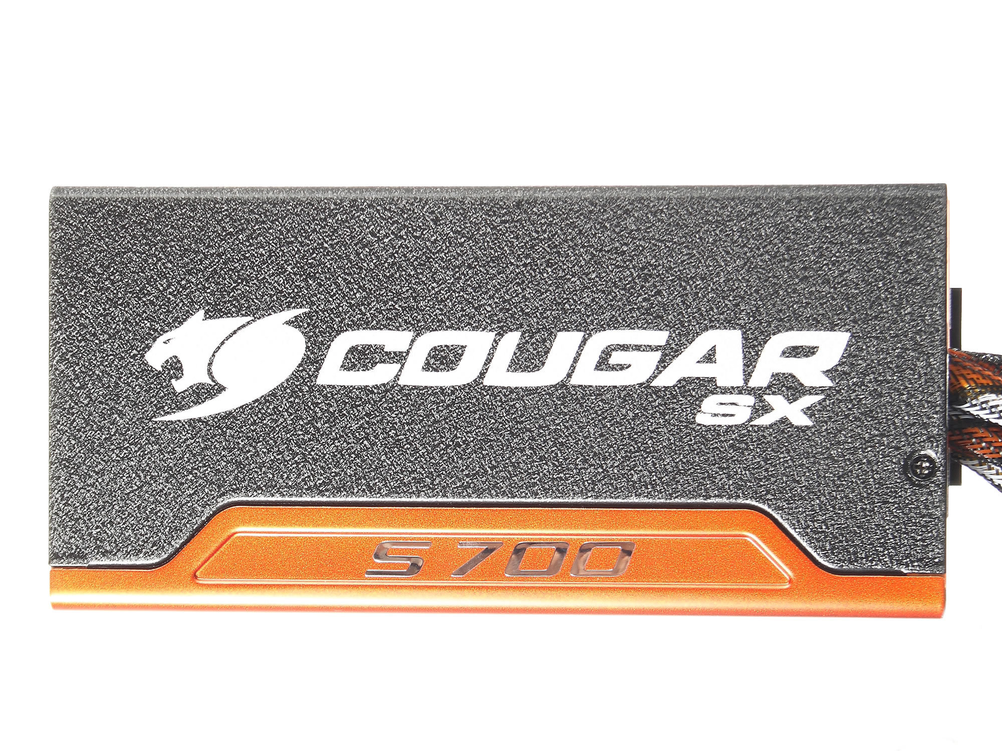 COUGAR SX550 power supply unit – image 5