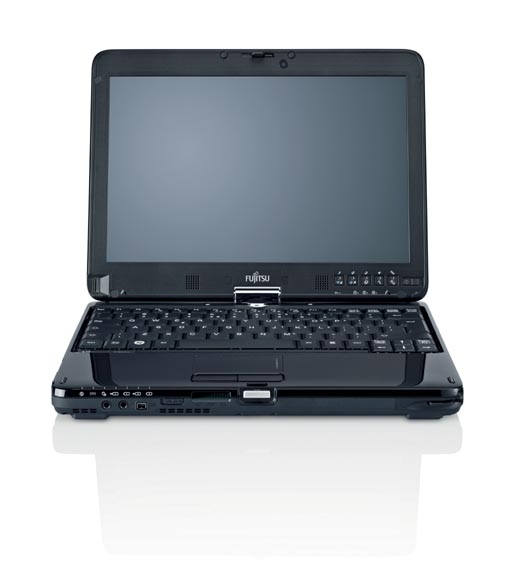Fujitsu LIFEBOOK T4310
