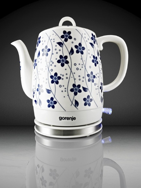 Gorenje K10C electric kettle – image 2