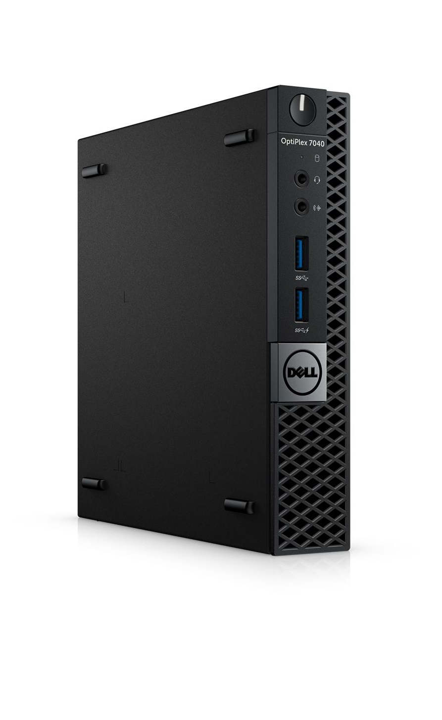 Dell OptiPlex 7040 Intel® Core™ i5 i5-6500T
