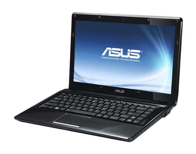 ASUS A42F-VX383D laptop Intel® Core™ i3 i3-350M – image 3