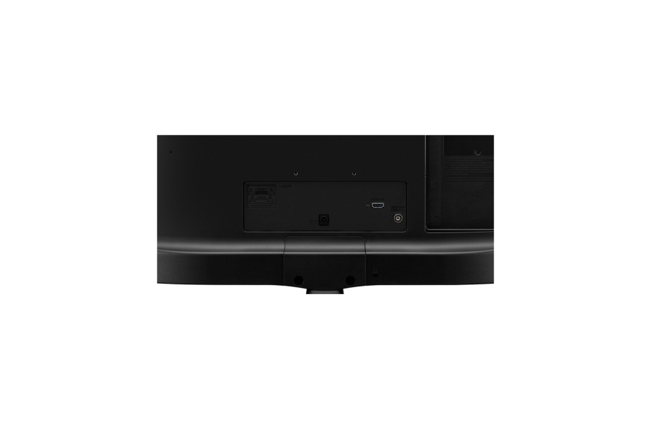 LG 22LH4530 TV 54.6 cm (21.5") Full HD Black 180 cd/m² – image 6