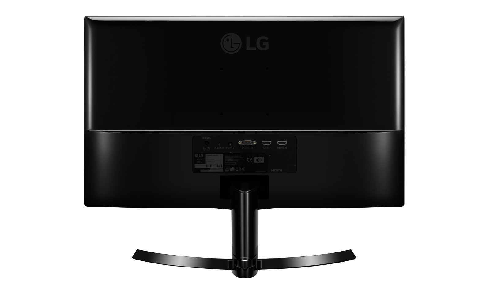 LG 27MP68VQ-P computer monitor – image 6