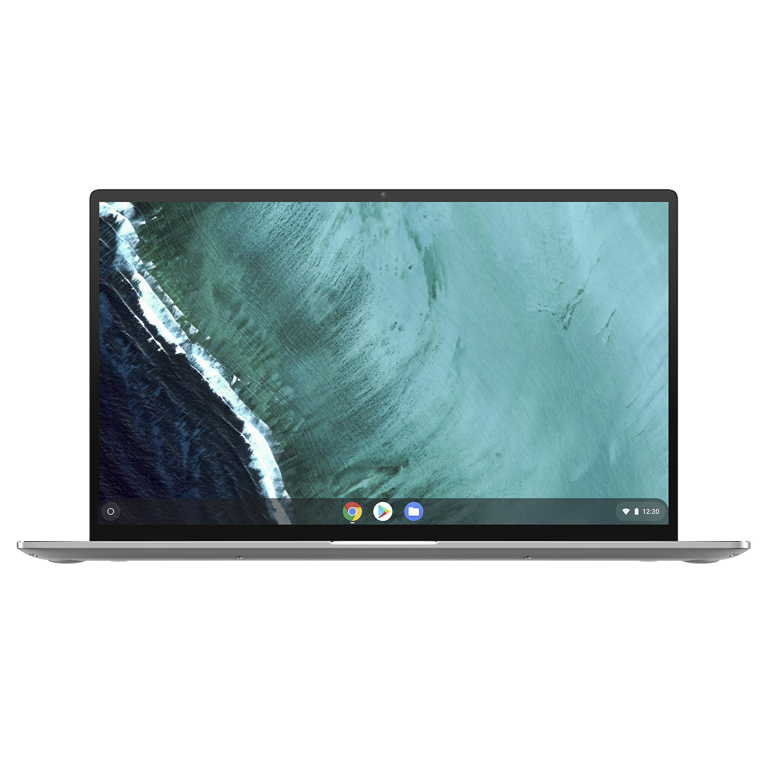 ASUS Chromebook Flip C434TA-AI0496 laptop Intel® Core™ i5 i5-8200Y – image 2