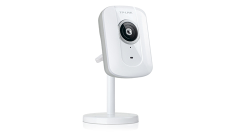 TP-Link TL-SC2020N security camera Box IP security camera Indoor – image 3