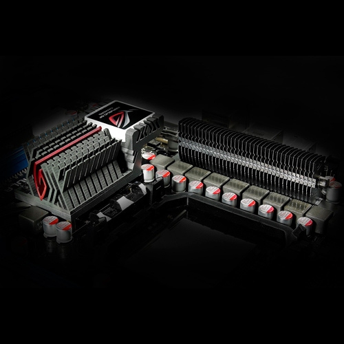 ASUS Crosshair III Formula – image 5