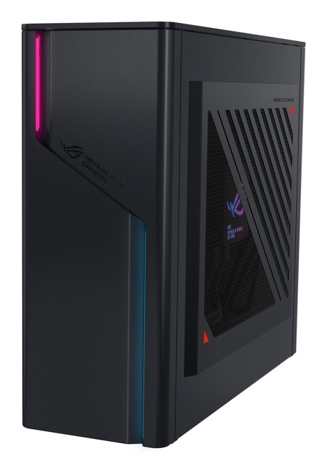 ASUS ROG G22CH-DB776 PC Intel® Core™ i7 i7-13700F – image 5