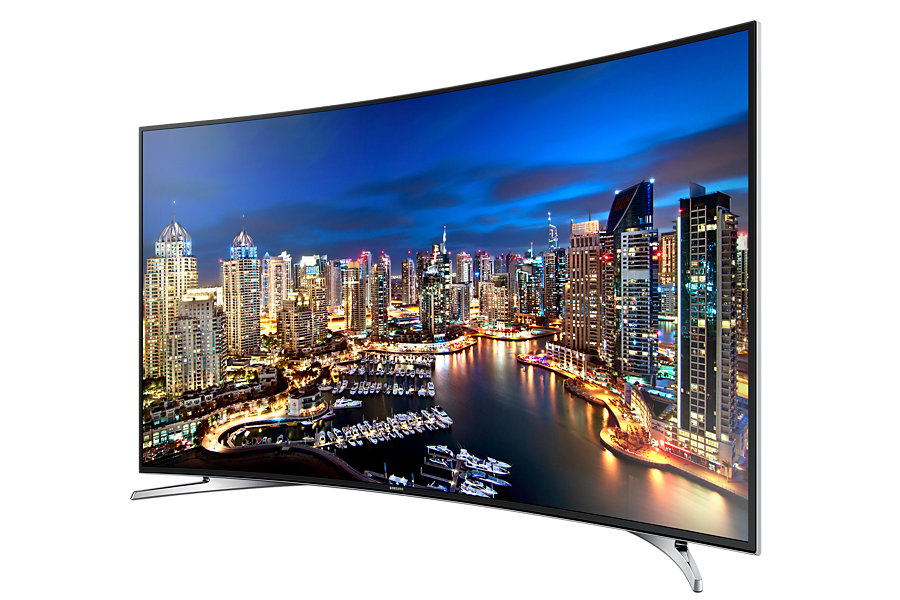 Samsung UE65HU7105U 165.1 cm (65") 4K Ultra HD Smart TV Wi-Fi Black – image 3