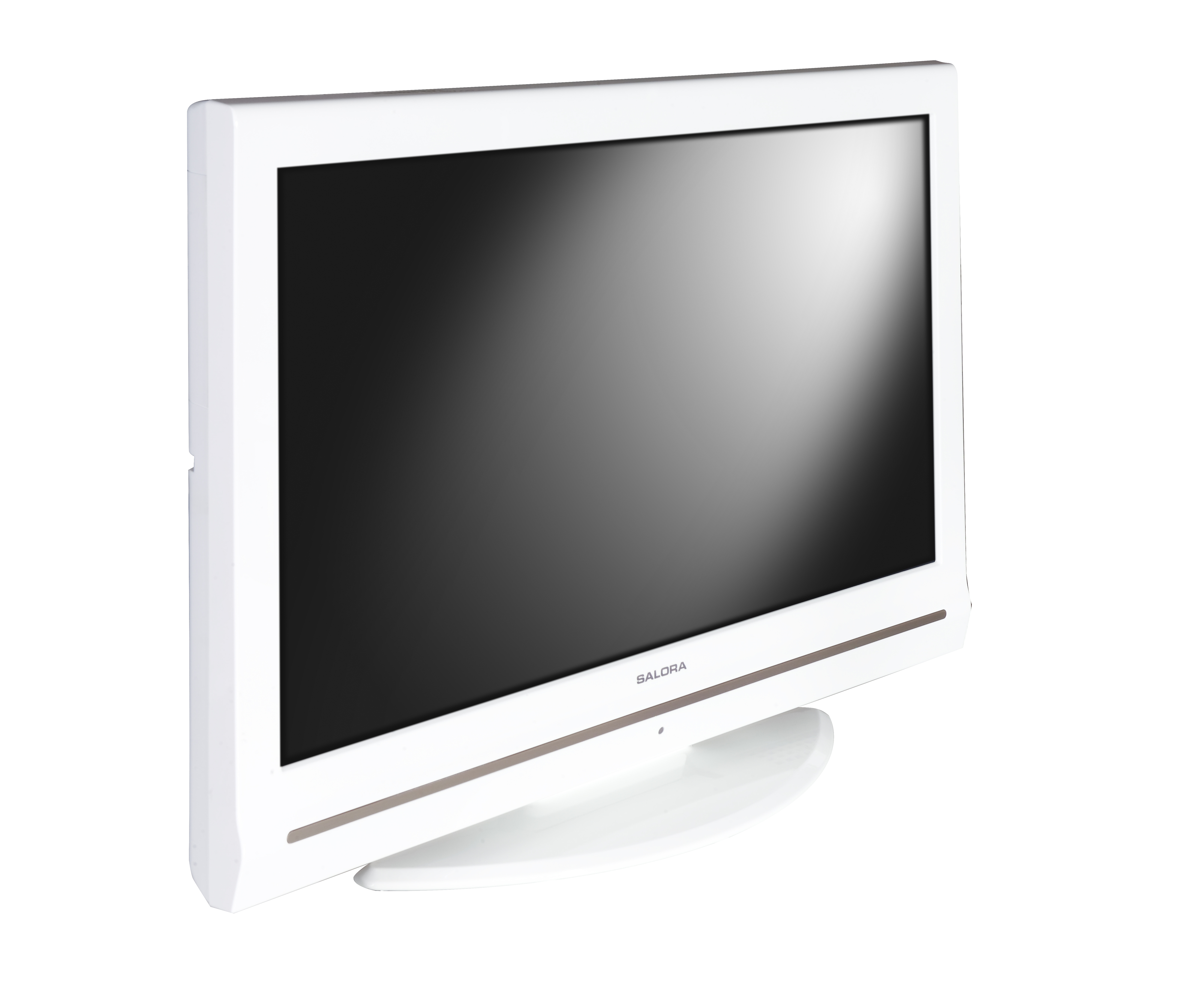 Salora LCD 3231 DVX WH – image 6