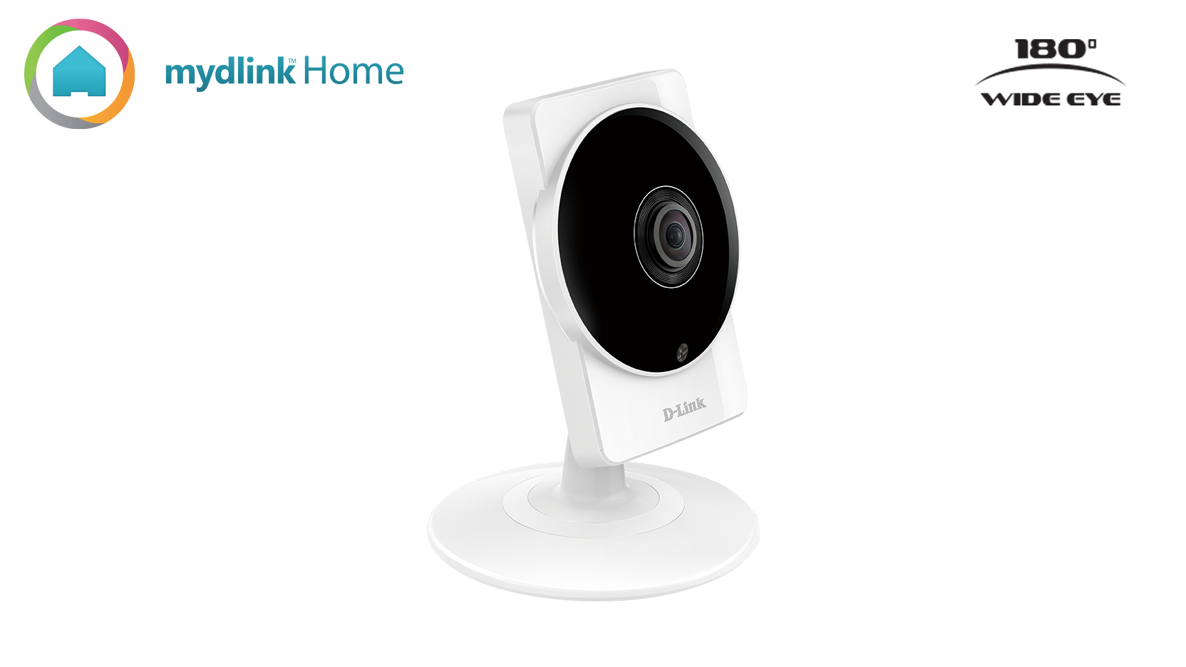 D-Link DCS-8200LH security camera IP security camera Indoor – image 6