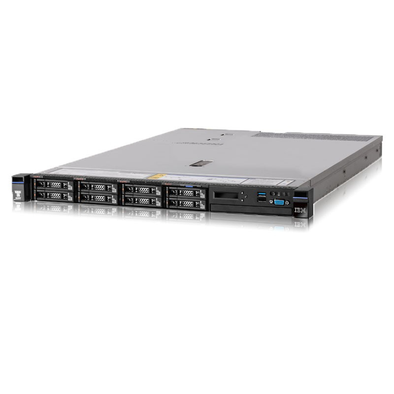 Lenovo System x3550 M5