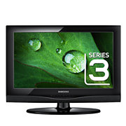 Samsung LE19C350 48.3 cm (19") HD Black – image 7