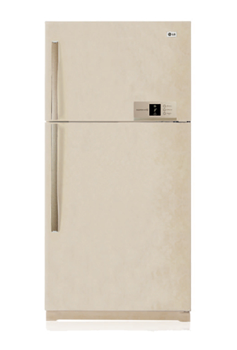 LG GR-B652YCQW Freestanding Sand