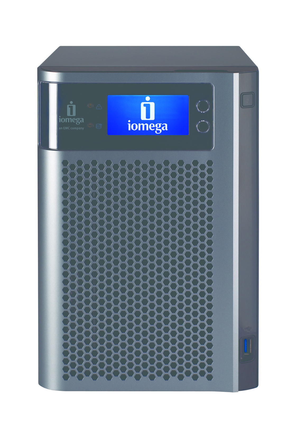 Iomega px6-300d 18TB – image 4