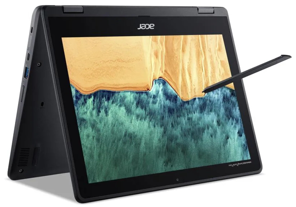 Acer Chromebook R853TNA Intel® Celeron® N N5100 – image 2