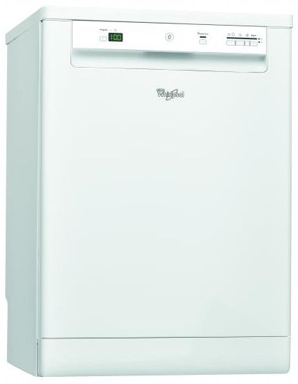Whirlpool ADP 500 WH