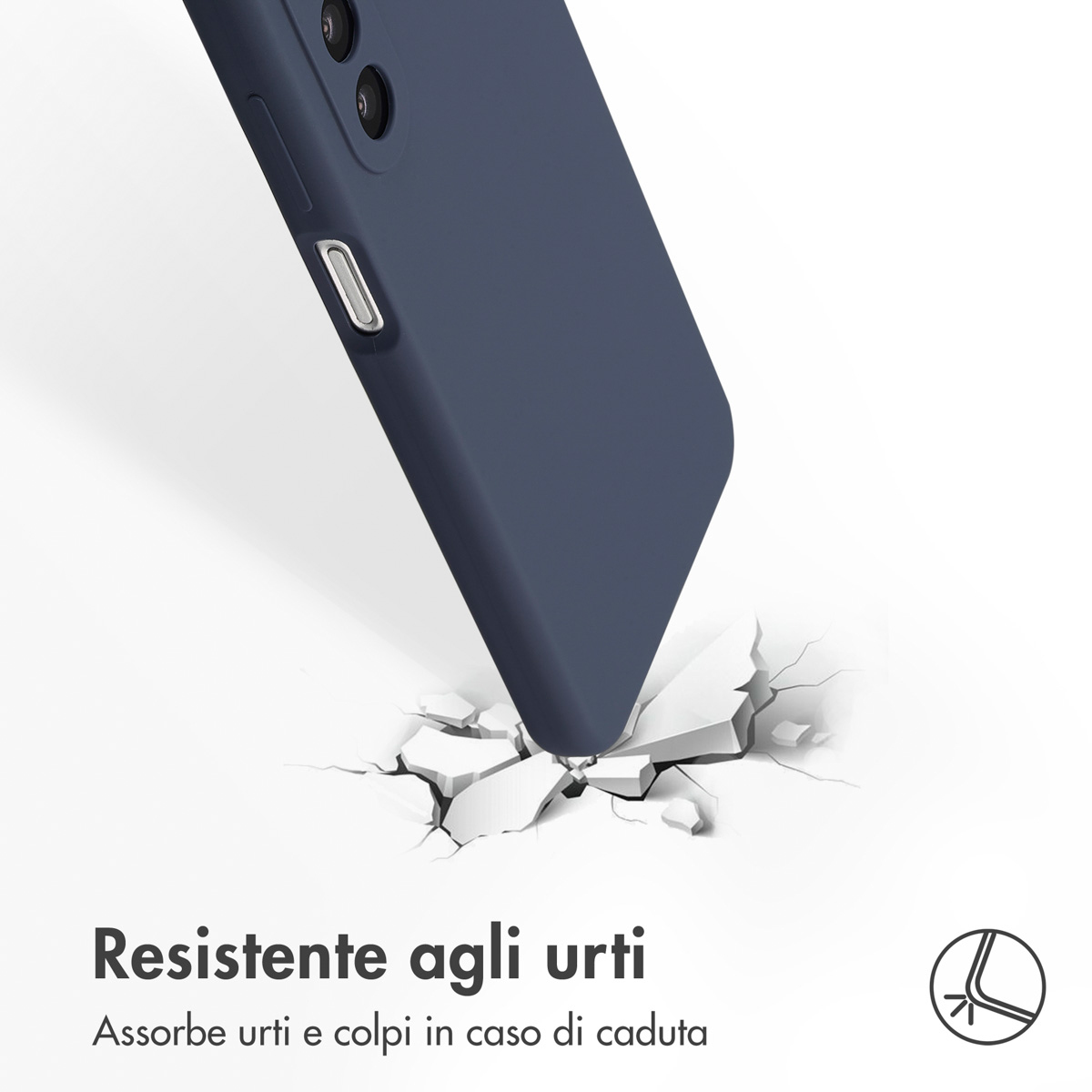Accezz SH00081452 mobile phone case – image 6