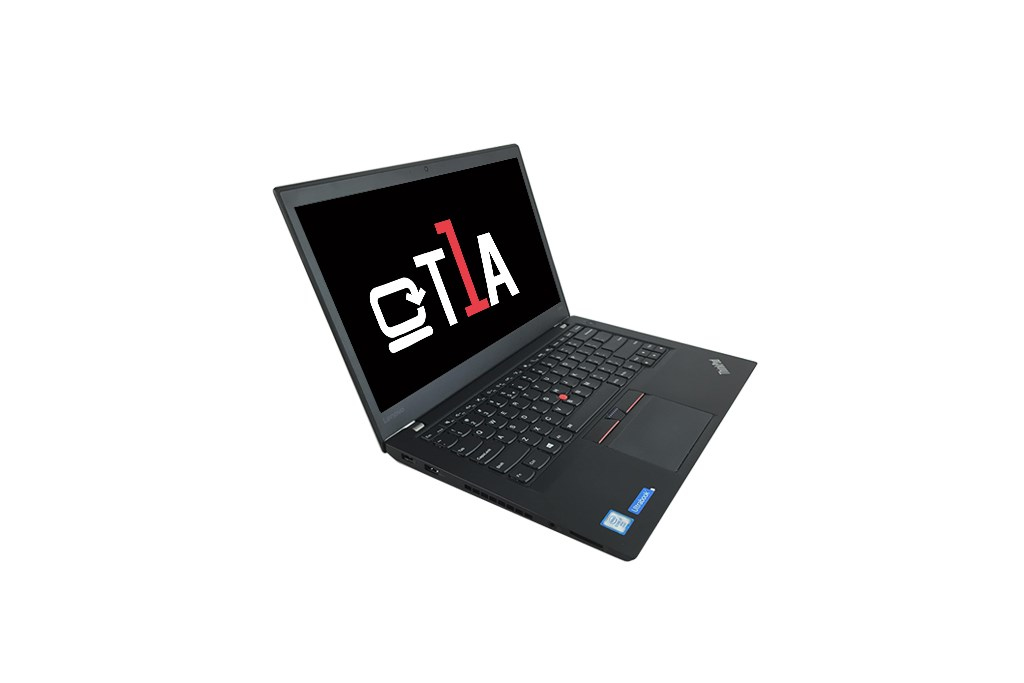 T1A Lenovo ThinkPad T460s Refurbished – image 2
