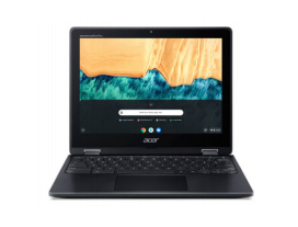 Acer Chromebook R852TN-P31U Intel® Pentium® Silver N5030 – image 3