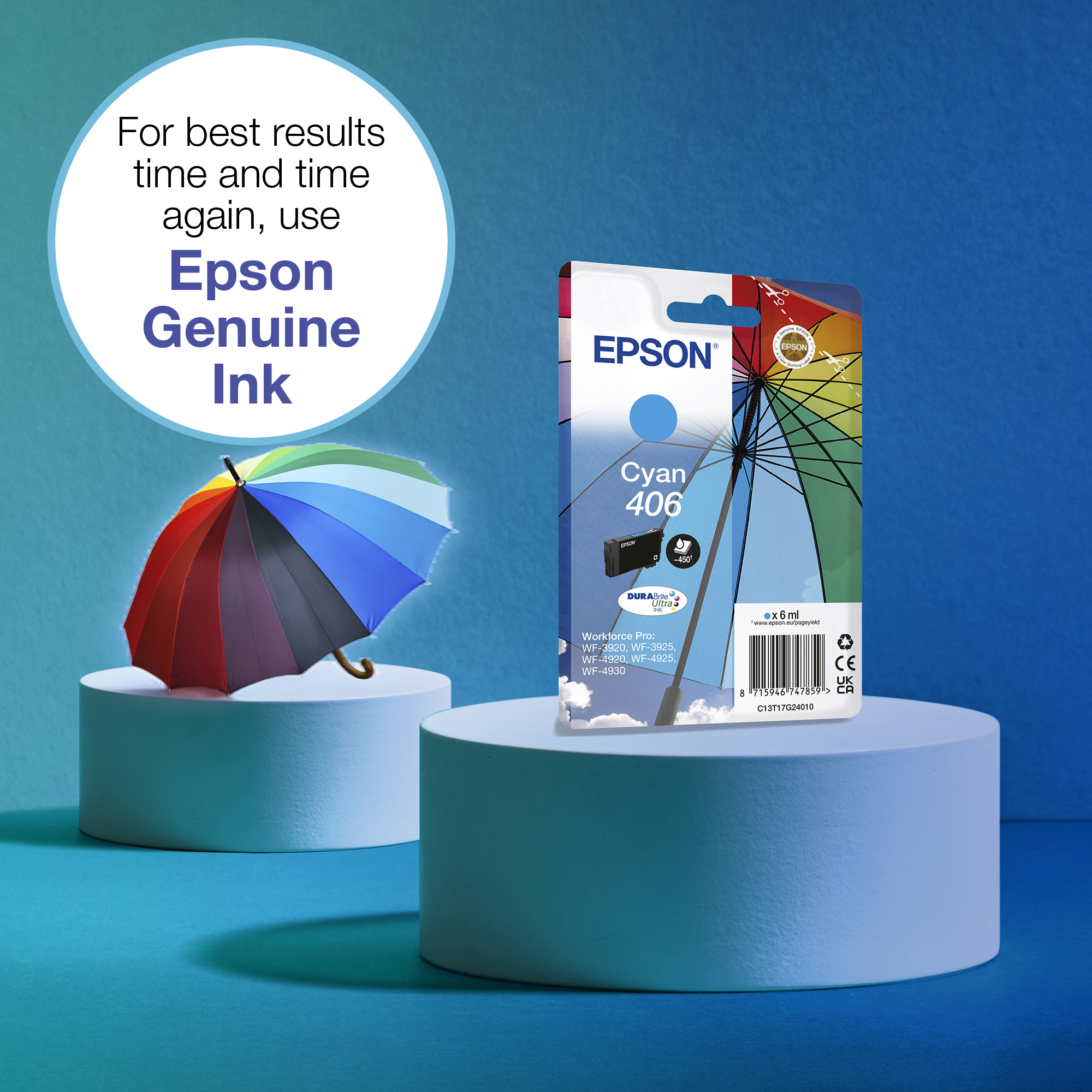 Epson DURABrite Ultra 406 – image 3
