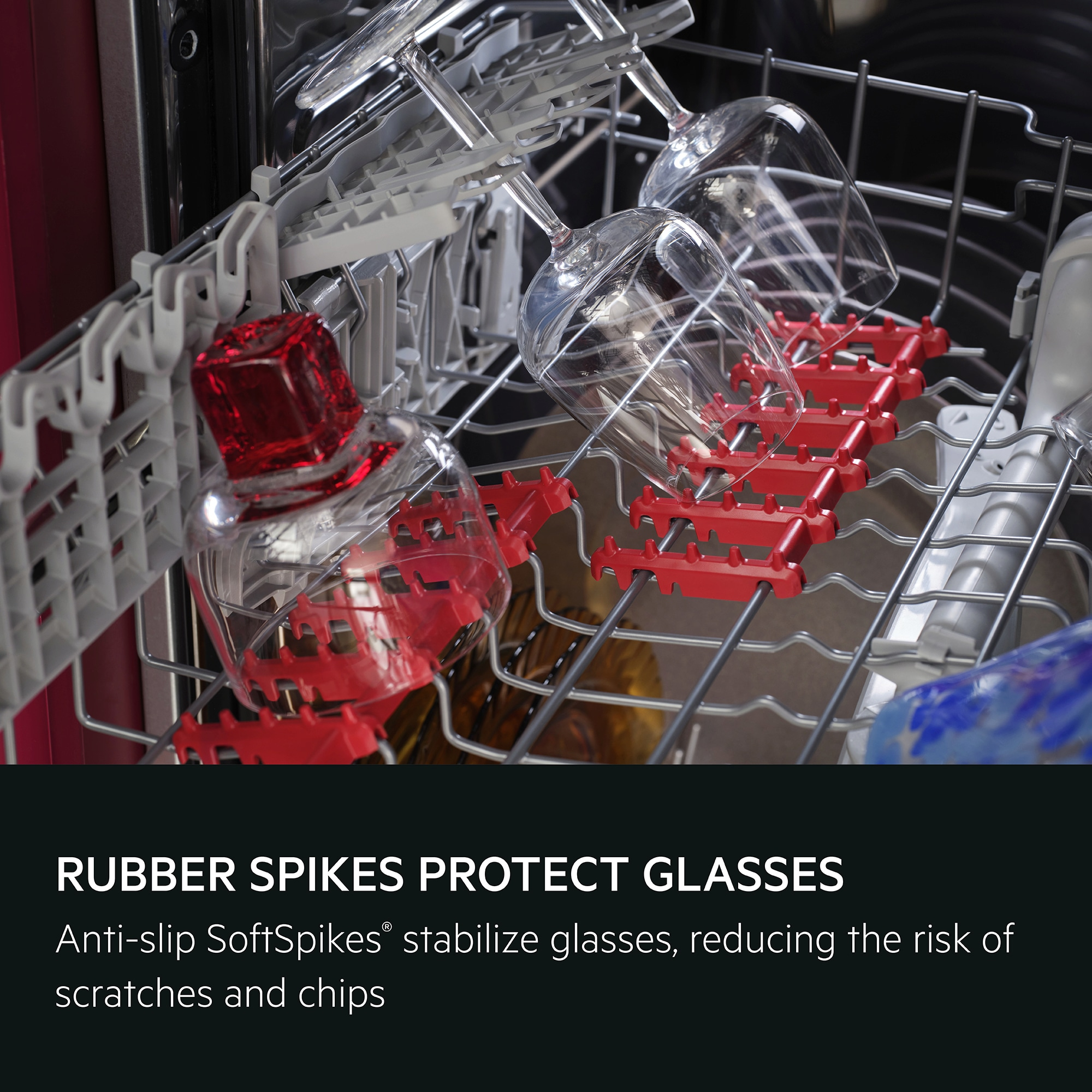 AEG Series 5000 GI5200C2SU dishwasher Fully built-in 14 place settings – image 5