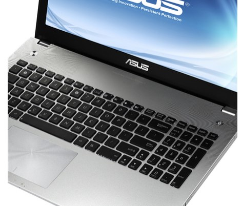 ASUS N56DY-MM2-H laptop AMD A8 A8-5550M – image 3