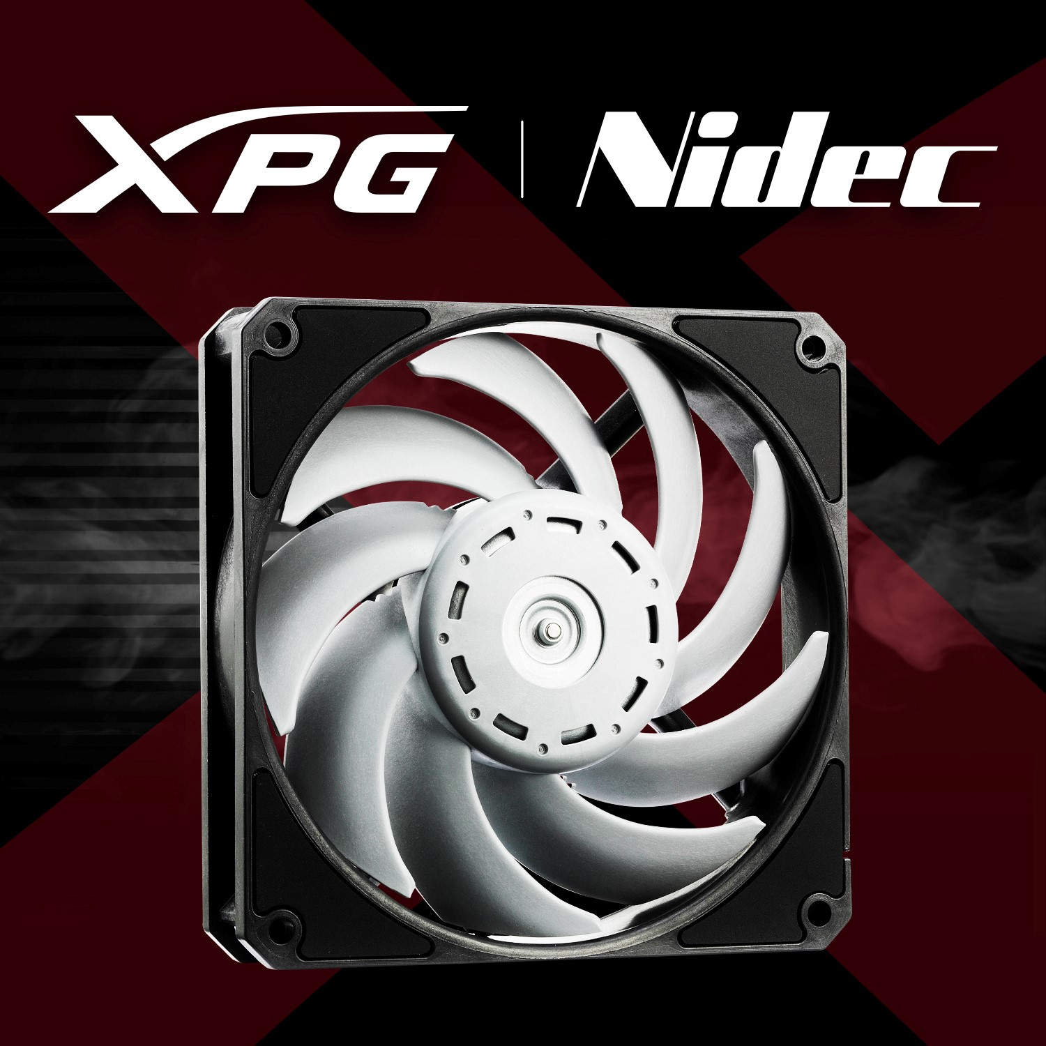XPG VENTO PRO 120 PWM – image 2