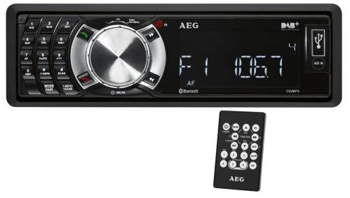 AEG AR 4029 DAB
